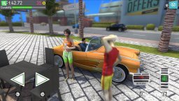 Detective Driver: Miami Files (NS)   © Play With Games 2020    1/3