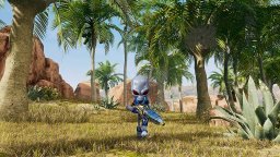 Destroy All Humans! (2020) (XBO)   © THQ Nordic 2020    2/4