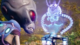 Destroy All Humans! (2020) (XBO)   © THQ Nordic 2020    3/4