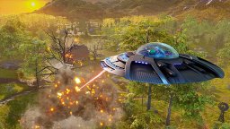 Destroy All Humans! (2020) (XBO)   © THQ Nordic 2020    4/4