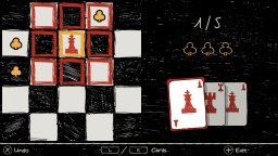 Chess Ace (NS)   © Cool Small Games 2020    1/3