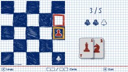 Chess Ace (NS)   © Cool Small Games 2020    2/3