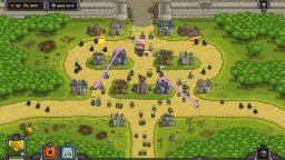 Kingdom Rush (NS)   © Ironhide 2020    1/3