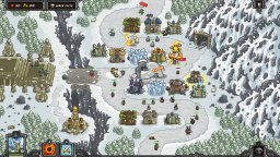 Kingdom Rush (NS)   © Ironhide 2020    2/3