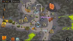 Kingdom Rush (NS)   © Ironhide 2020    3/3