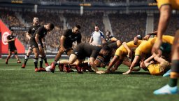 Rugby Challenge 4 (XBO)   © Home Entertainment Suppliers 2020    1/3