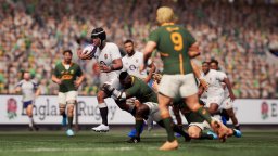 Rugby Challenge 4 (XBO)   © Home Entertainment Suppliers 2020    2/3