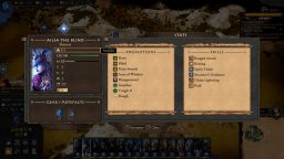 Fantasy General II: Invasion (XBO)   © Slitherine 2020    1/3