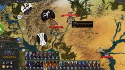 Fantasy General II: Invasion (XBO)   © Slitherine 2020    3/3