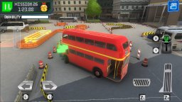 City Bus Driving Simulator (NS)   © BoomBit 2020    3/3