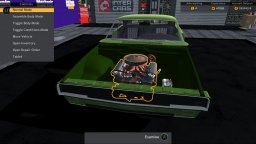 Car Mechanic Simulator Classic (XBO) &nbsp; &copy; Ultimate Games 2020 &nbsp;  1/3