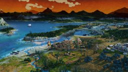 Total War Saga: Troy (PC)   © Sega 2020    1/3