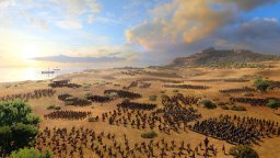 Total War Saga: Troy (PC)   © Sega 2020    3/3