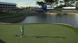 PGA Tour 2K21 (PS4)   © 2K Games 2020    5/5