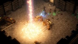 Pathfinder: Kingmaker: Definitive Edition (PS4)   © THQ Nordic 2020    2/5