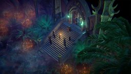 Pathfinder: Kingmaker: Definitive Edition (PS4)   © THQ Nordic 2020    3/5