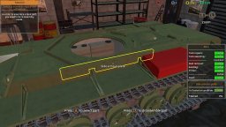 Tank Mechanic Simulator (NS)   © Ultimate Games 2020    2/3