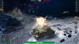 World Of Tanks: Blitz (NS)   © Wargaming.net 2020    3/3