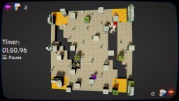 Tech Glitch (XBO) &nbsp; &copy; Daniel Jan�k 2020 &nbsp;  1/3