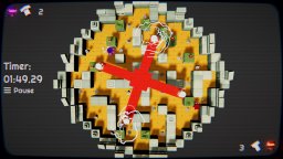 Tech Glitch (XBO) &nbsp; &copy; Daniel Jan�k 2020 &nbsp;  3/3