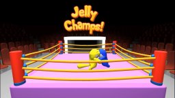Jelly Champs! (NS)   © Art Games 2020    1/3