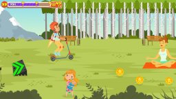 Educational Games For Kids (XBO)   © CrazySoft 2020    3/3