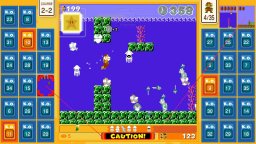 Super Mario Bros. 35 (NS)   © Nintendo 2020    3/3