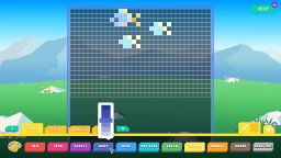 Break Dot (NS) &nbsp; &copy; Caerux 2020 &nbsp;  2/3