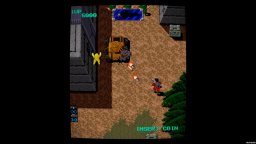 Retro Classix 2-In-1: Heavy Barrel & Super BurgerTime (NS)   © Golem 2020    2/3