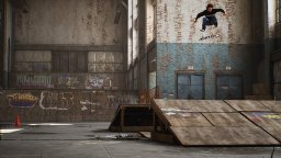 Tony Hawk's Pro Skater 1+2 (PS4)   © Activision 2020    1/5