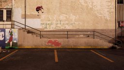 Tony Hawk's Pro Skater 1+2 (PS4)   © Activision 2020    3/5