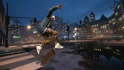 Tony Hawk's Pro Skater 1+2 (PS4)   © Activision 2020    4/5