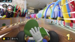 Mario Kart Live: Home Circuit (NS)   © Nintendo 2020    1/3