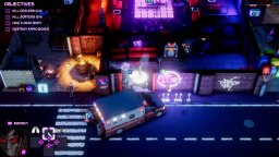 Party Hard 2 (XBO)   © TinyBuild 2020    1/3