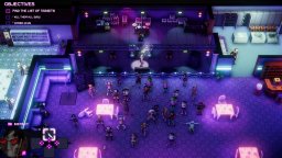 Party Hard 2 (XBO)   © TinyBuild 2020    2/3