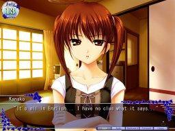 Tomoyo After: It's A Wonderful Life [Download] (PC)   © Visual Arts 2016    1/3