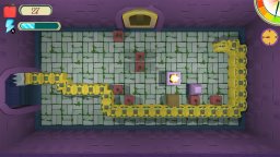 The Snake King (NS)   © YeTa 2020    2/3