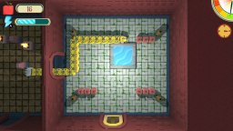 The Snake King (NS)   © YeTa 2020    3/3