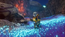 The Outer Worlds: Peril On Gorgon (PS4)   © Take-Two Interactive 2020    2/3