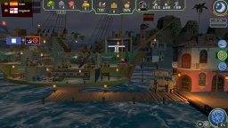 Her Majesty's Ship (NS)   © Ultimate Games 2020    1/3