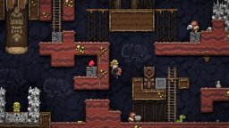 Spelunky 2 (PS4)   © Mossmouth 2020    1/3