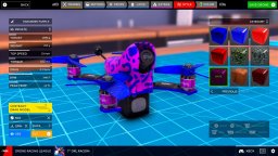The Drone Racing League Simulator (XBO)   © DRL 2020    2/3