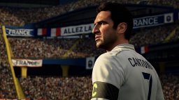 FIFA 21 (PS4)   © EA 2020    2/4