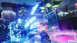 Mortal Blitz: Combat Arena (PS4)   © Skonec 2020    1/2
