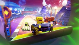Nickelodeon Kart Racers 2: Grand Prix (PS4)   © GameMill 2020    3/3