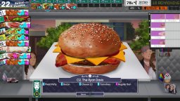 Cook, Serve, Delicious! 3?! (XBO)   © Vertigo Gaming 2020    1/3