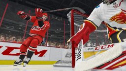 NHL 21 (PS4)   © EA 2020    2/4