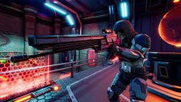 G.I. Joe: Operation Blackout (PS4)   © GameMill 2020    2/4