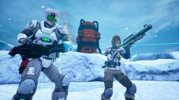 G.I. Joe: Operation Blackout (PS4) &nbsp; &copy; GameMill 2020 &nbsp;  4/4