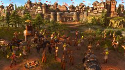 Age Of Empires III: Definitive Edition (PC)   © Xbox Game Studios 2020    3/4